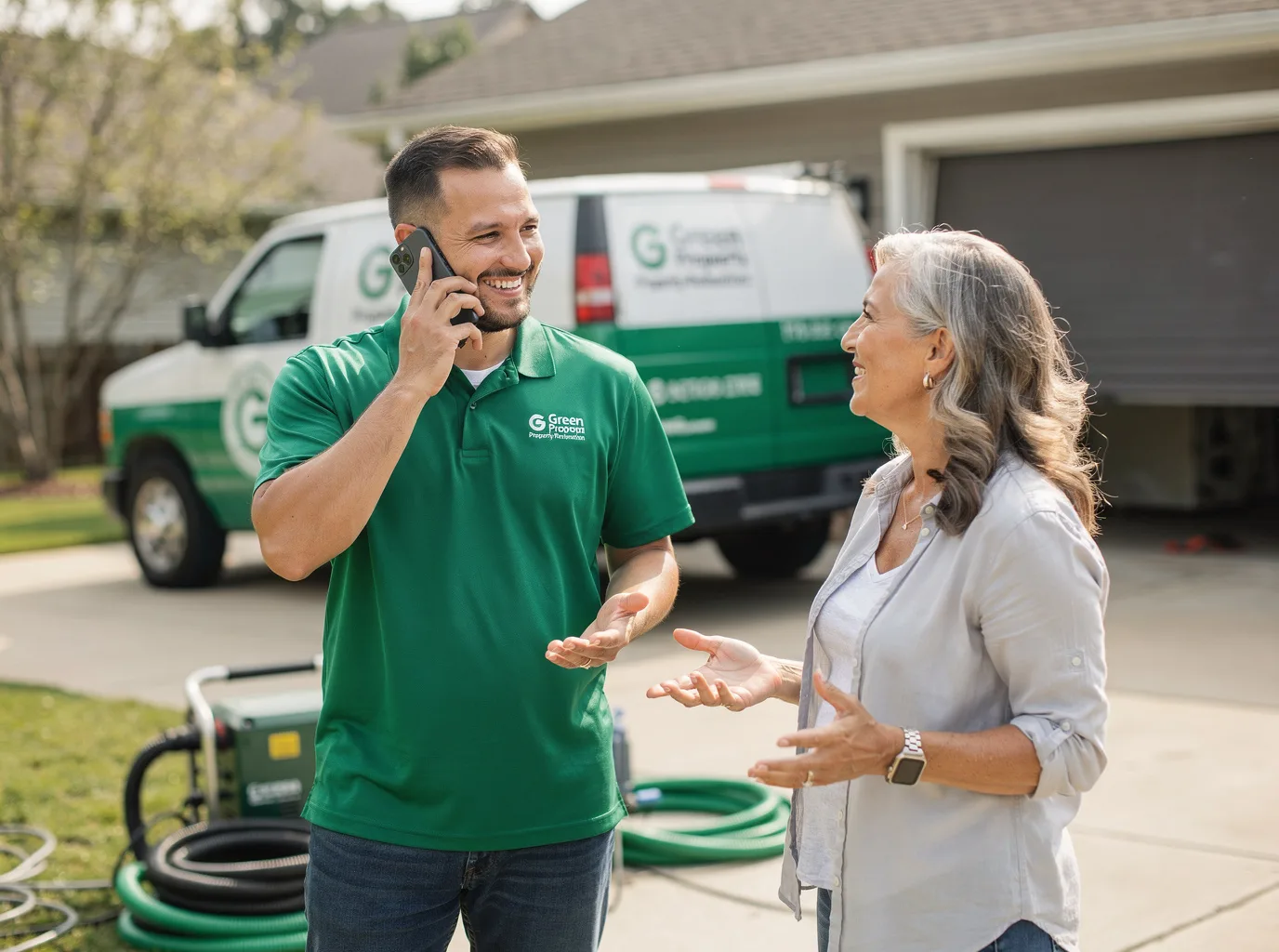 Water Damage Restoration Barboursville, WV FAQs